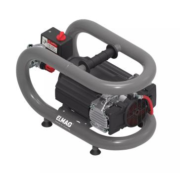 Elmag Kompressor 'ölfrei' 105/10/3 W ESPRIT 3T 60/4 21252